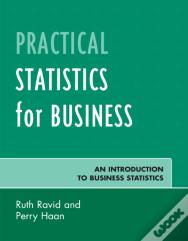 Practical Statistics For Business