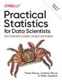 Practical Statistics For Data Scientists - Preview