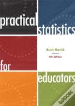 Practical Statistics For Educators