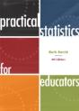 Practical Statistics For Educators - Preview