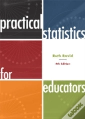 Practical Statistics For Educators