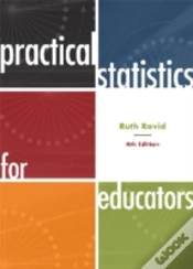 Capa do artigo Practical Statistics For Educators