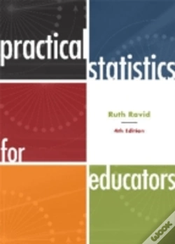 Capa do artigo Practical Statistics For Educators