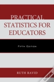 Capa do artigo Practical Statistics For Educators