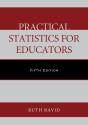 Practical Statistics For Educators - Preview