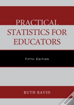 Capa do artigo Practical Statistics For Educators