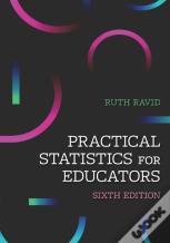 Practical Statistics For Educators