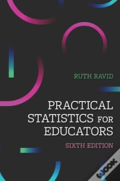 Capa do artigo Practical Statistics For Educators