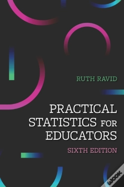 Capa do artigo Practical Statistics For Educators
