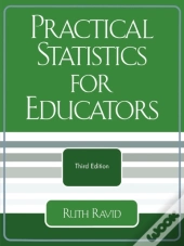 Practical Statistics For Educators