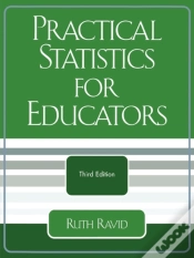Capa do artigo Practical Statistics For Educators