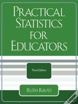Capa do artigo Practical Statistics For Educators