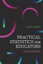 Practical Statistics For Educators - Preview