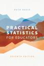 Practical Statistics For Educators - Preview