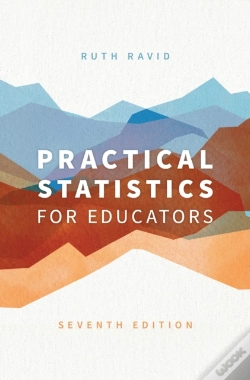 Capa do artigo Practical Statistics For Educators