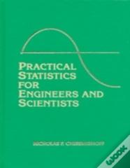 Practical Statistics For Engineers And Scientists