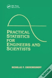 Capa do artigo Practical Statistics For Engineers And Scientists
