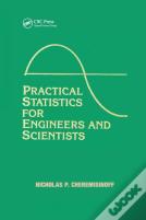Practical Statistics For Engineers And Scientists