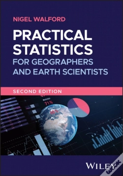 Capa do artigo Practical Statistics For Geographers And Earth Scientists