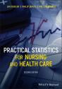 Practical Statistics For Nursing And Health Care - Preview