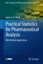 Practical Statistics For Pharmaceutical Analysis - Preview
