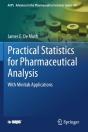 Practical Statistics For Pharmaceutical Analysis - Preview