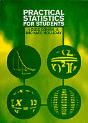 Practical Statistics For Students - Preview