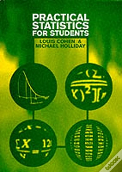 Capa do artigo Practical Statistics For Students