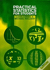 Capa do artigo Practical Statistics For Students