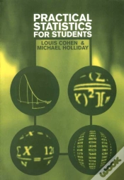 Capa do artigo Practical Statistics For Students