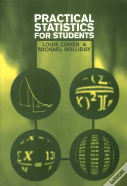 Capa do artigo Practical Statistics For Students