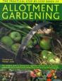 Practical Step-By-Step Book Of Allotment Gardening - Preview