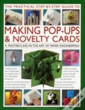 Capa do artigo Practical Step-By-Step Guide To Making Pop-Ups & Novelty Cards