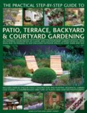 Capa do artigo Practical Step-By-Step Guide To Patio, Terrace, Backyard & Courtyard Gardening