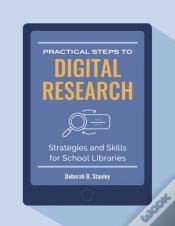 Capa do artigo Practical Steps To Digital Research