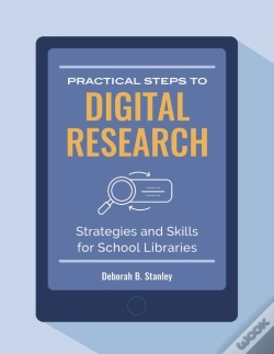 Capa do artigo Practical Steps To Digital Research