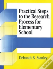 Capa do artigo Practical Steps To The Research Process For Elementary School