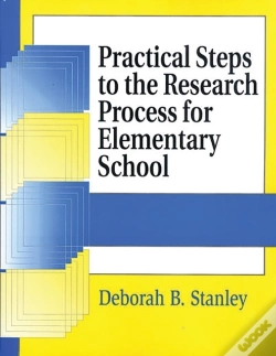 Capa do artigo Practical Steps To The Research Process For Elementary School