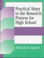 Practical Steps To The Research Process For High School - Preview