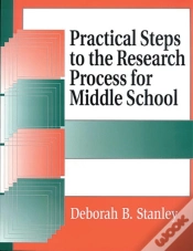 Capa do artigo Practical Steps To The Research Process For Middle School