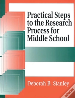 Capa do artigo Practical Steps To The Research Process For Middle School