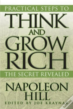 Capa do artigo Practical Steps To Think And Grow Rich