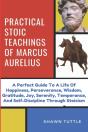 Practical Stoic Teachings Of Marcus Aurelius - Preview