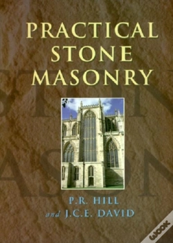 Capa do artigo Practical Stone Masonry