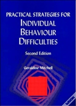 Capa do artigo Practical Strategies For Individual Behaviour Difficulties