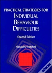 Capa do artigo Practical Strategies For Individual Behaviour Difficulties