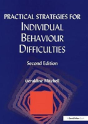Practical Strategies For Individual Behaviour Difficulties - Preview