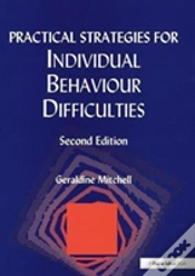 Capa do artigo Practical Strategies For Individual Behaviour Difficulties