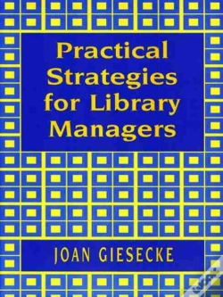 Capa do artigo Practical Strategies For Library Managers