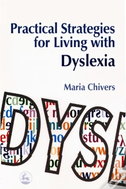 Capa do artigo Practical Strategies For Living With Dyslexia
